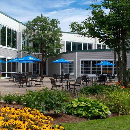 Doubletree By Hilton Hotel Burlington Vermont Extérieur photo