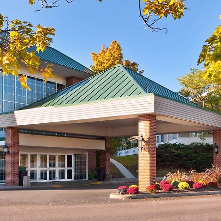 Doubletree By Hilton Hotel Burlington Vermont Extérieur photo