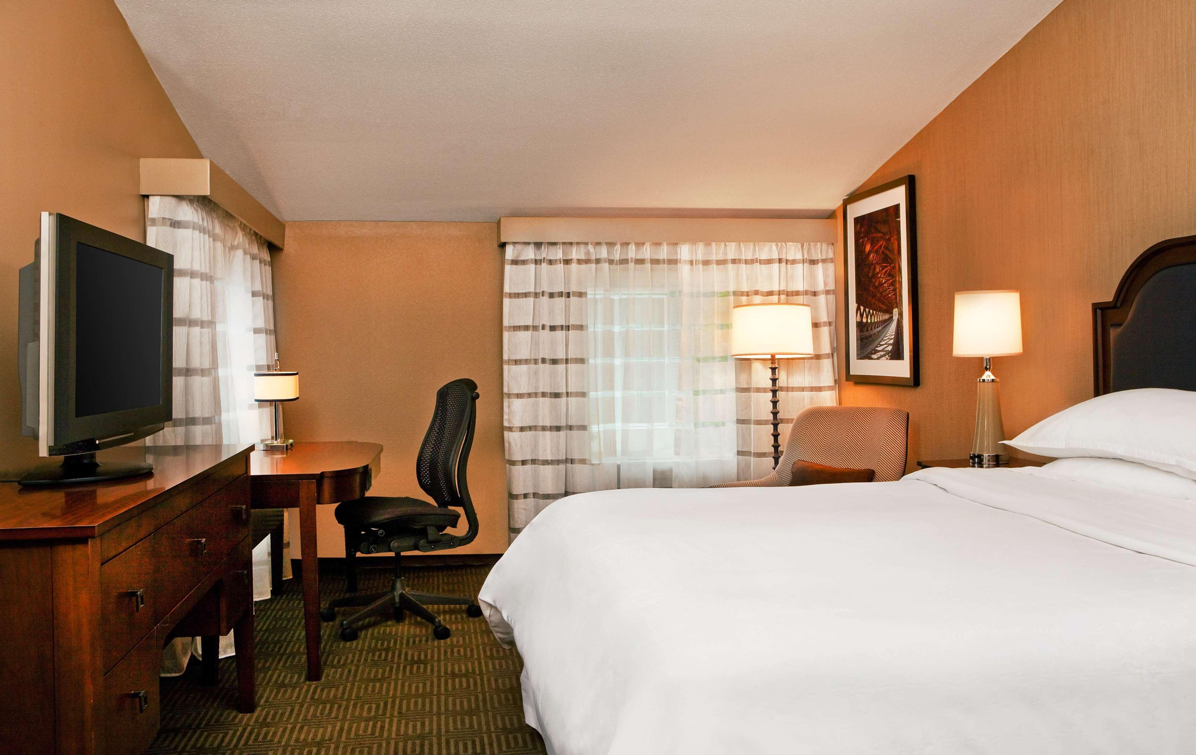 Doubletree By Hilton Hotel Burlington Vermont Extérieur photo