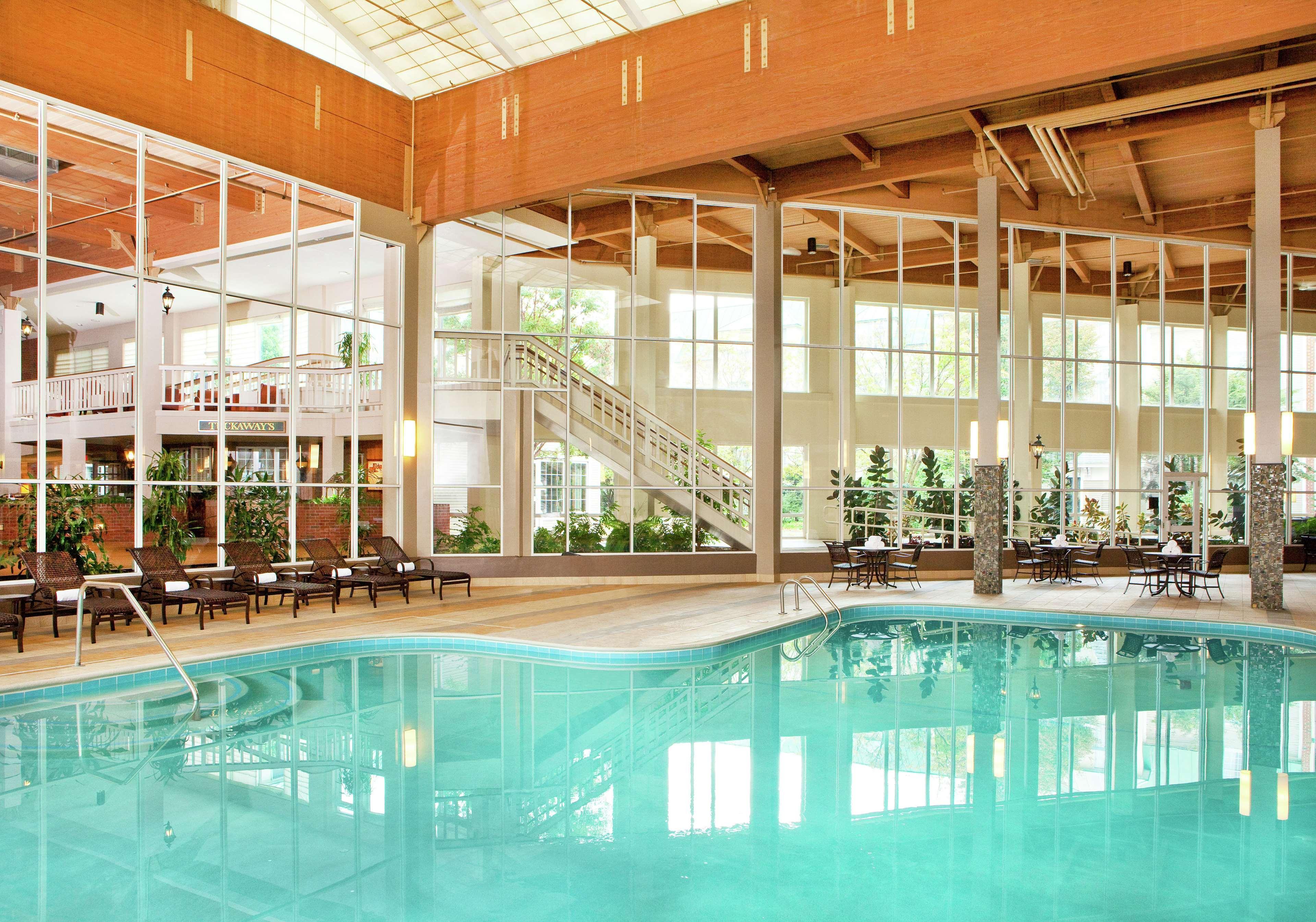 Doubletree By Hilton Hotel Burlington Vermont Extérieur photo
