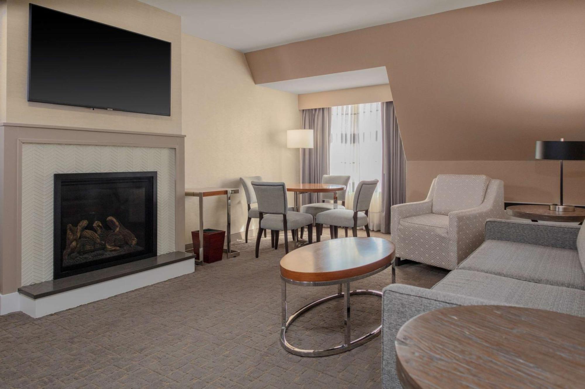 Doubletree By Hilton Hotel Burlington Vermont Extérieur photo