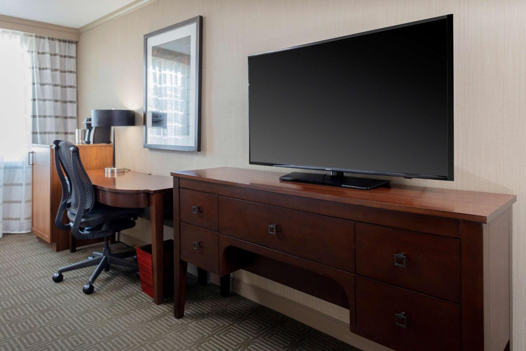 Doubletree By Hilton Hotel Burlington Vermont Extérieur photo