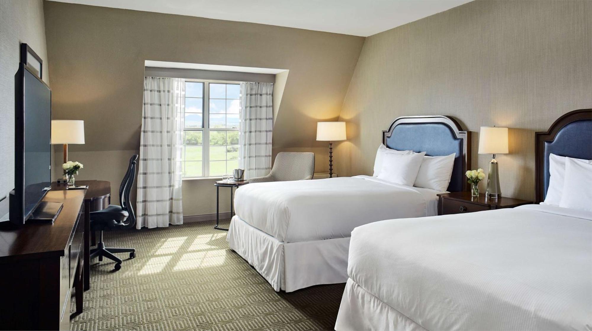 Doubletree By Hilton Hotel Burlington Vermont Extérieur photo