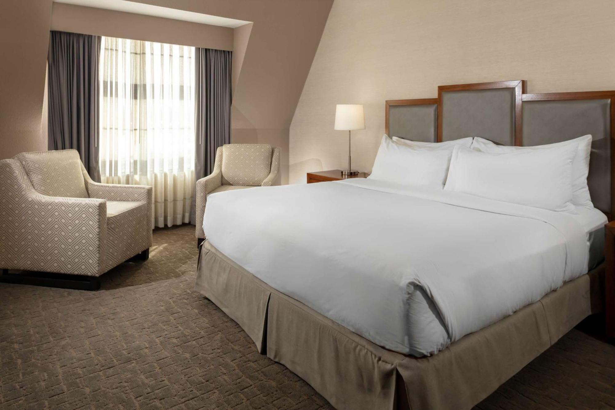 Doubletree By Hilton Hotel Burlington Vermont Extérieur photo