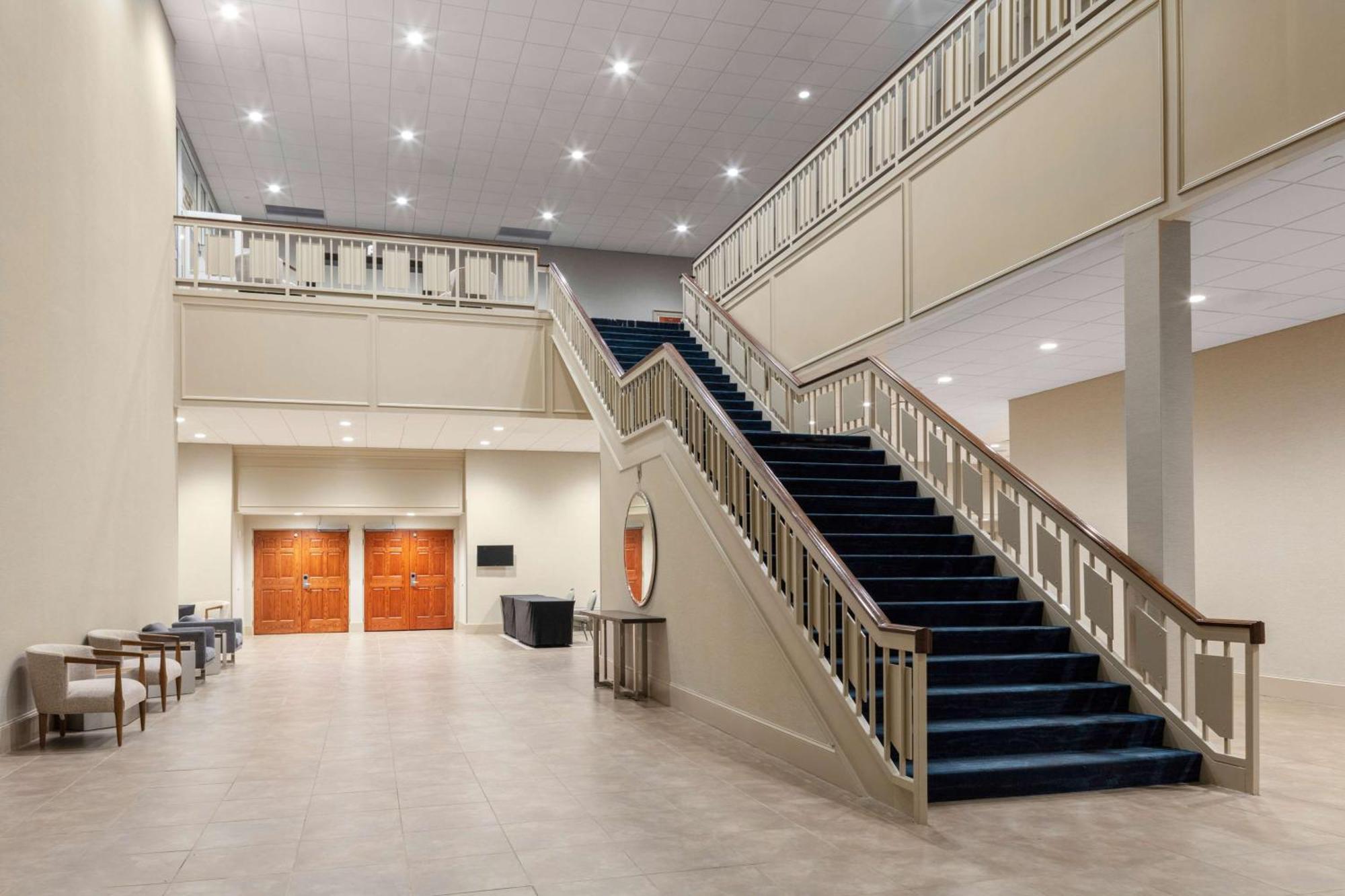 Doubletree By Hilton Hotel Burlington Vermont Extérieur photo