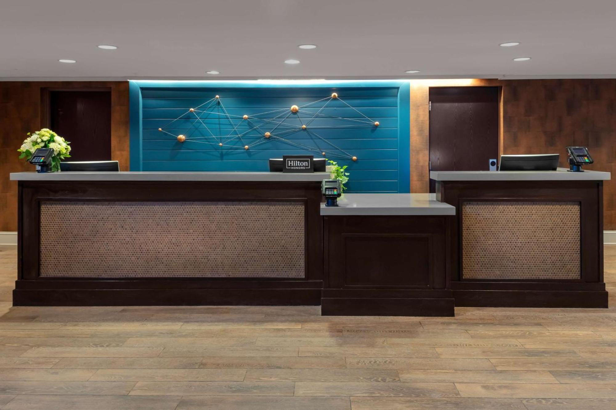 Doubletree By Hilton Hotel Burlington Vermont Extérieur photo