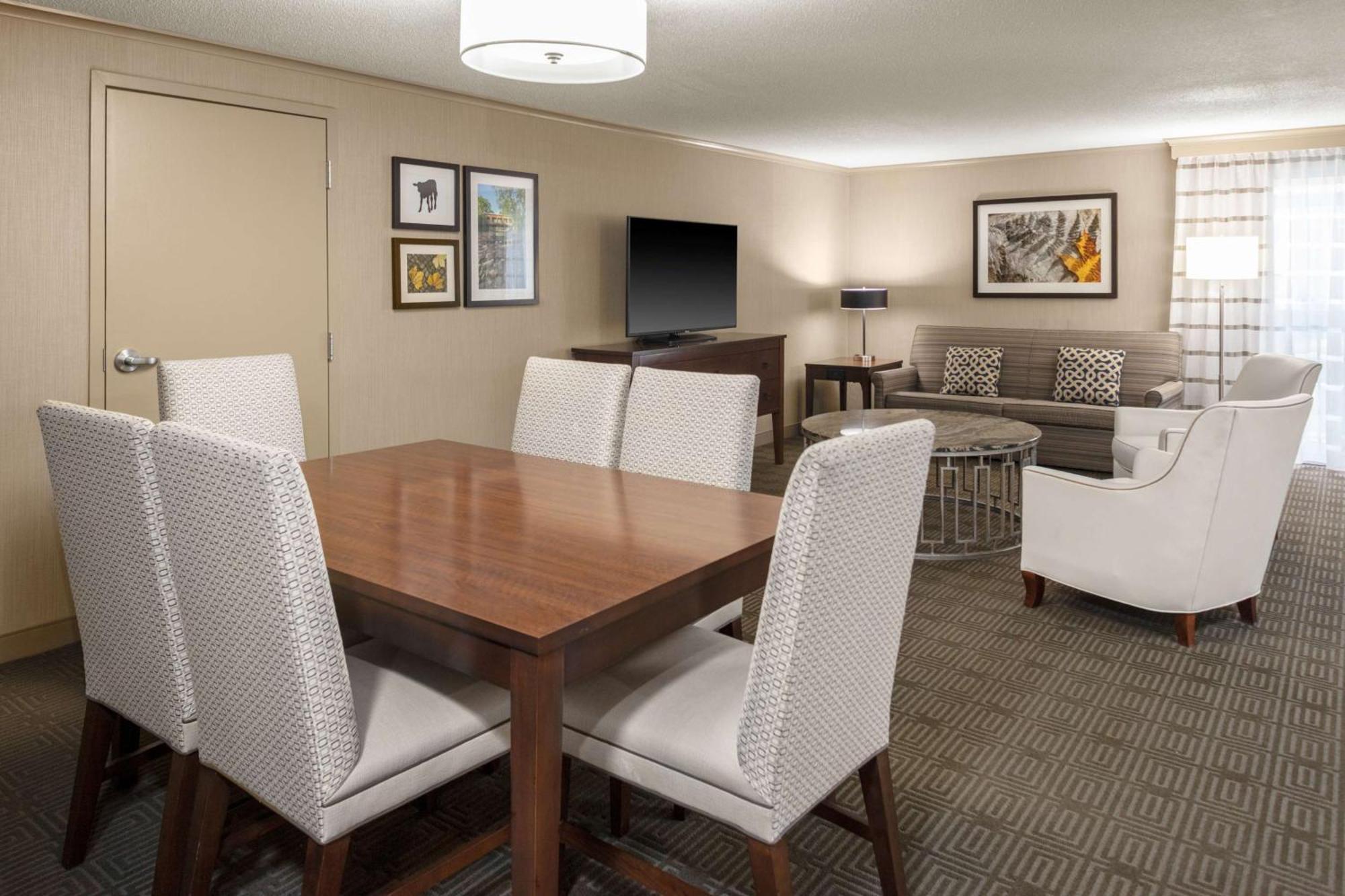 Doubletree By Hilton Hotel Burlington Vermont Extérieur photo