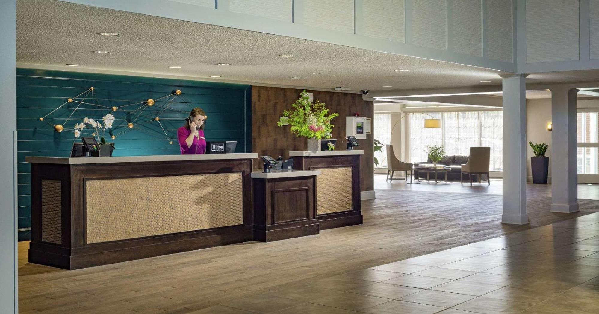 Doubletree By Hilton Hotel Burlington Vermont Extérieur photo