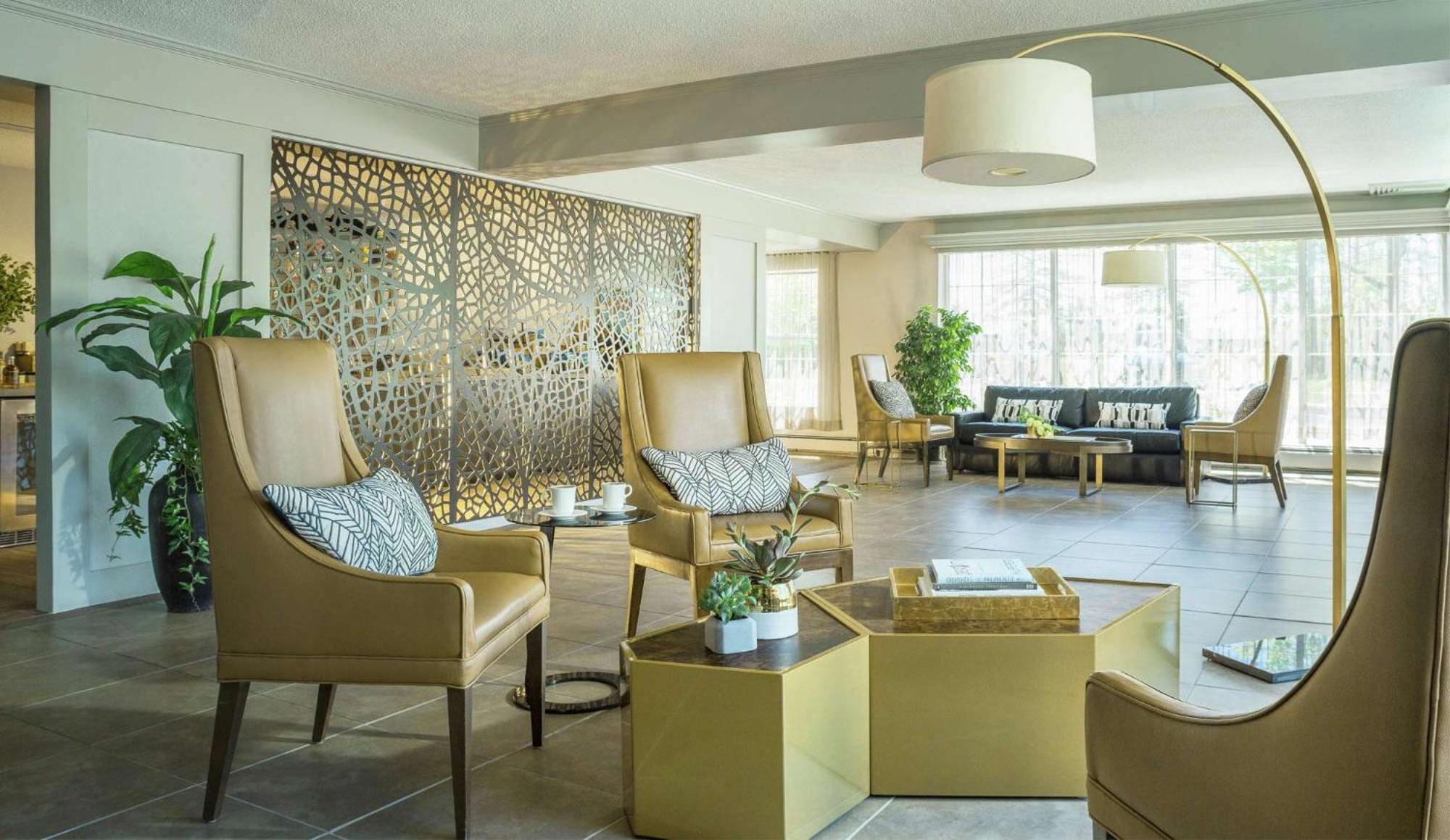 Doubletree By Hilton Hotel Burlington Vermont Extérieur photo