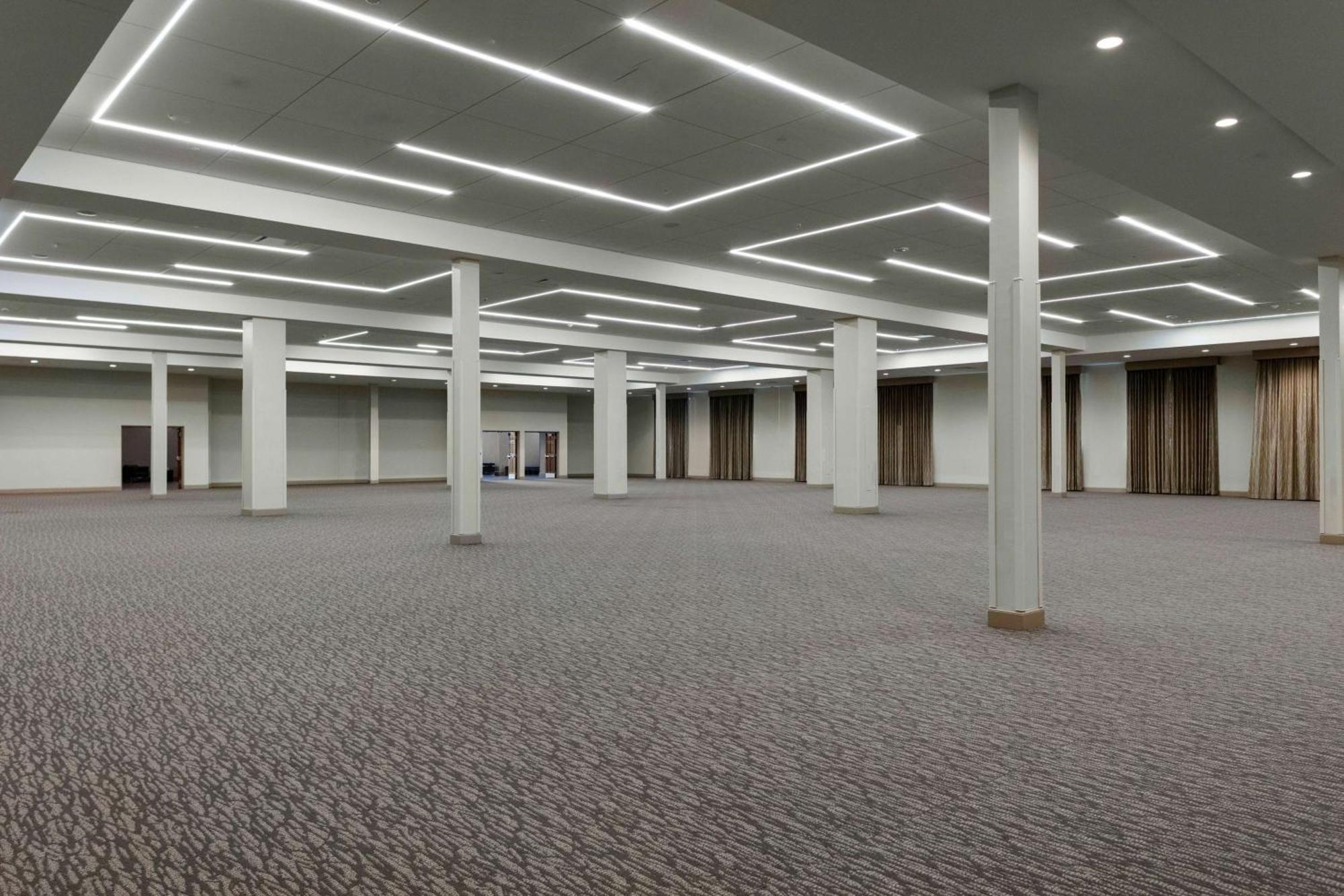 Doubletree By Hilton Hotel Burlington Vermont Extérieur photo