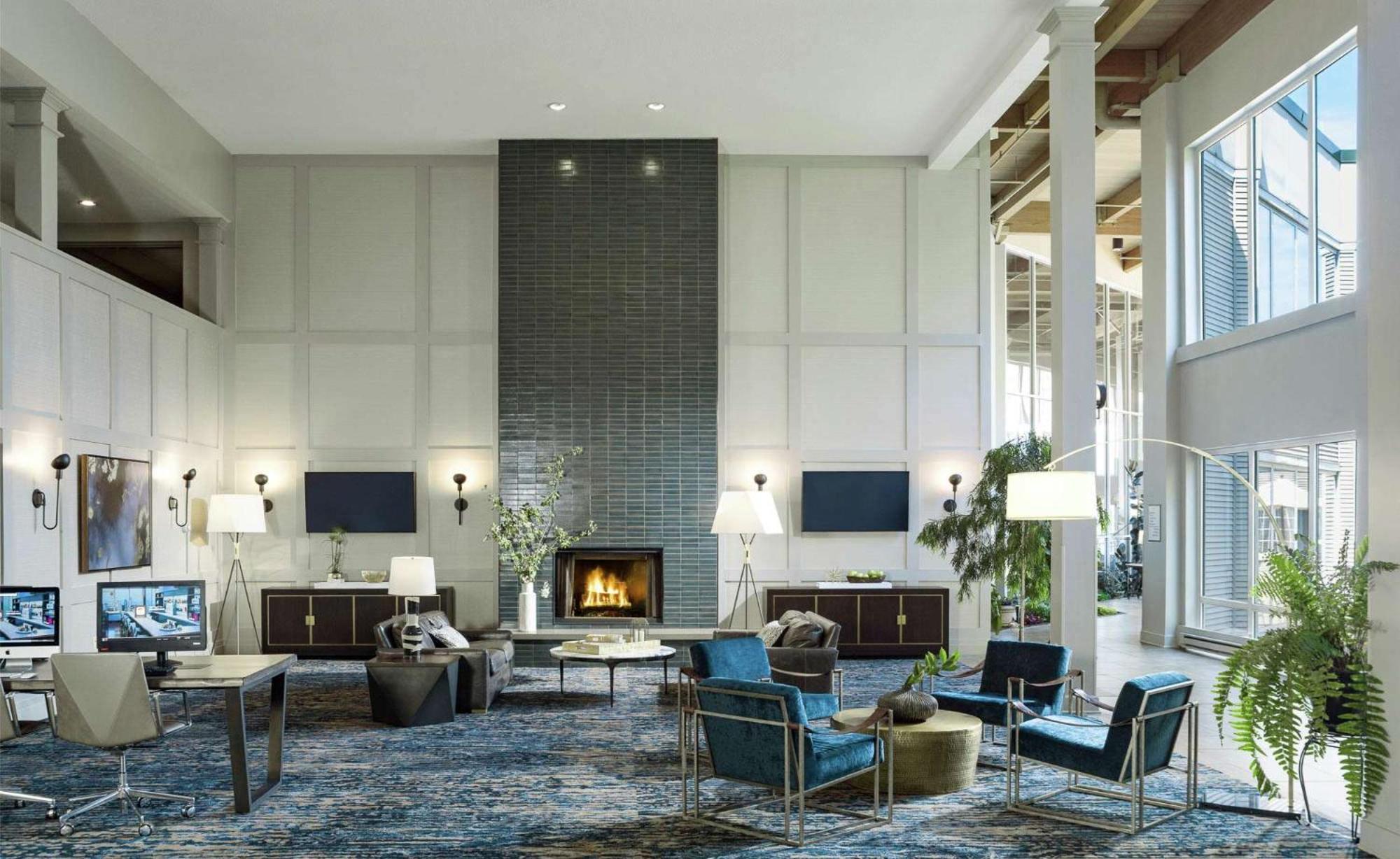 Doubletree By Hilton Hotel Burlington Vermont Extérieur photo