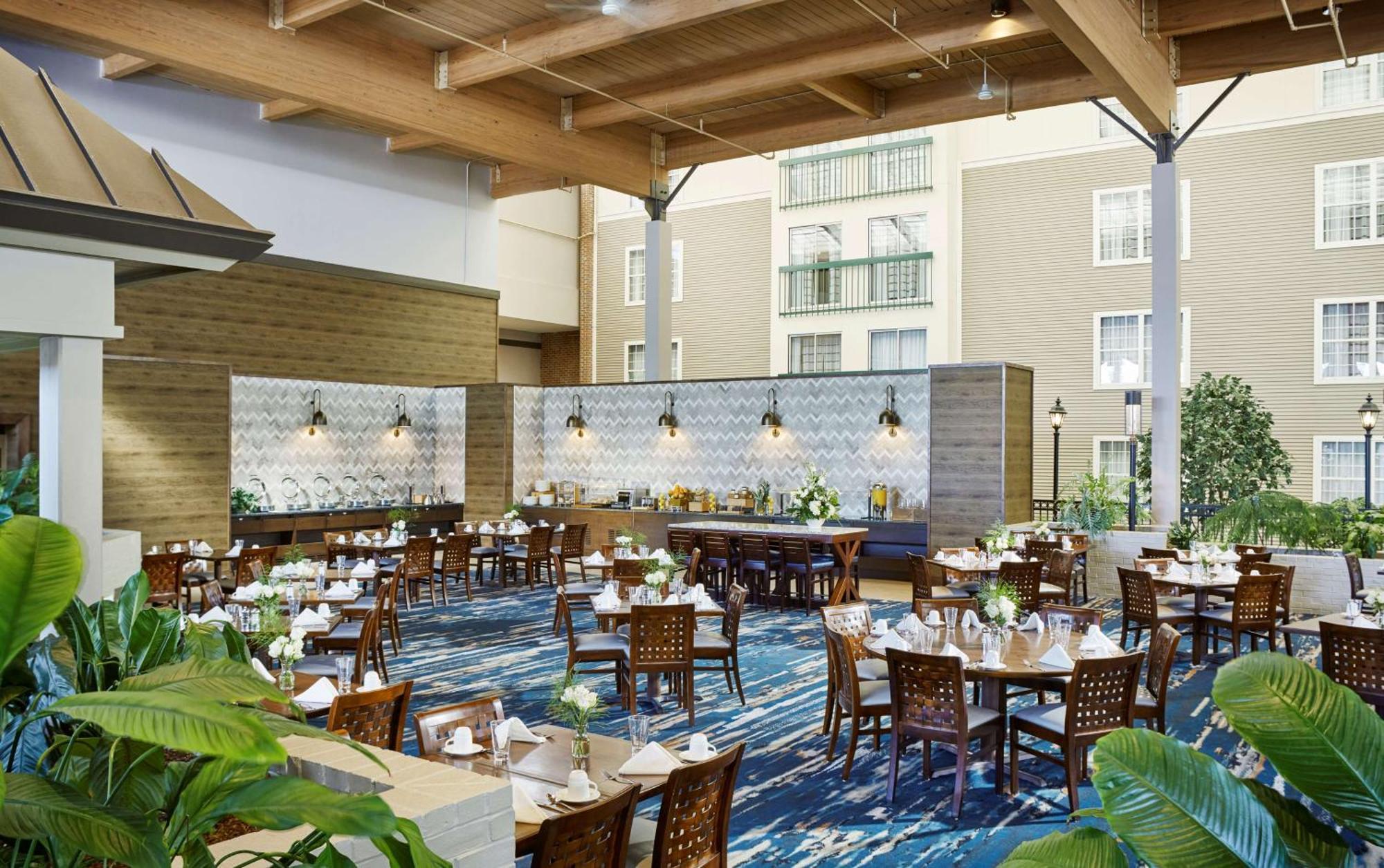 Doubletree By Hilton Hotel Burlington Vermont Extérieur photo