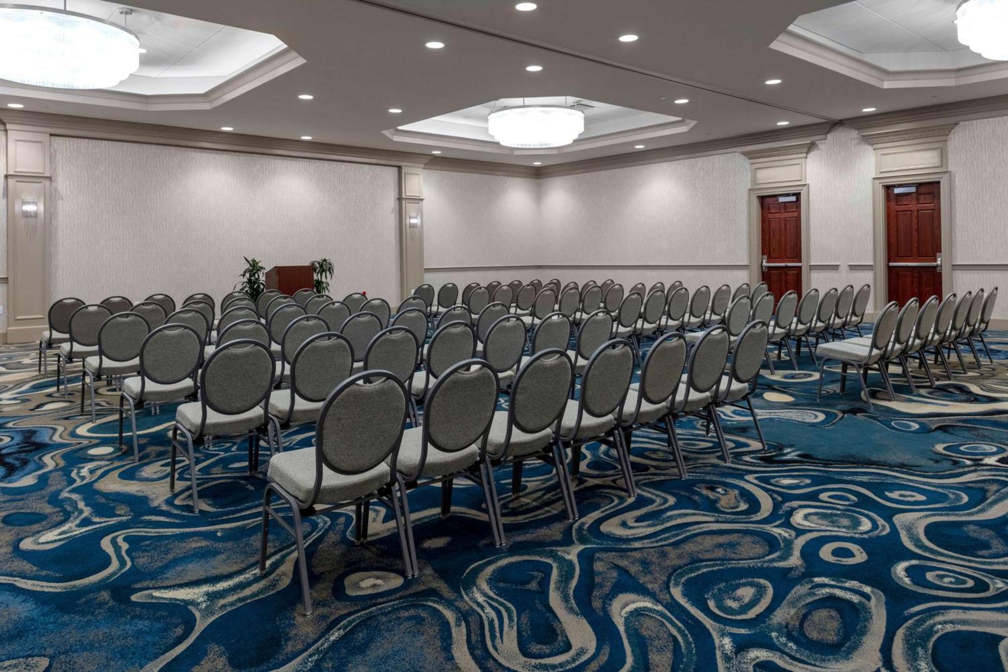 Doubletree By Hilton Hotel Burlington Vermont Extérieur photo