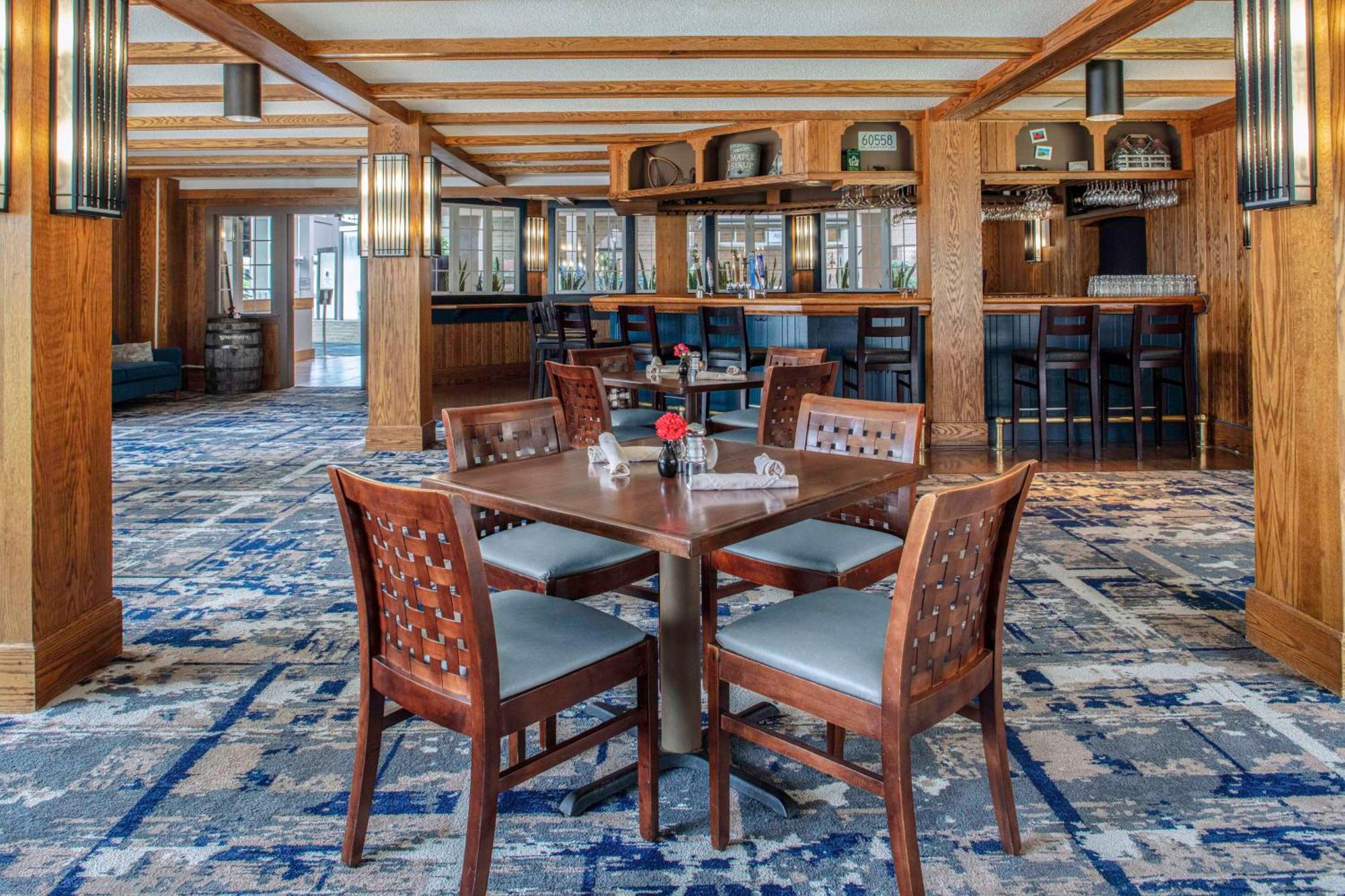 Doubletree By Hilton Hotel Burlington Vermont Extérieur photo