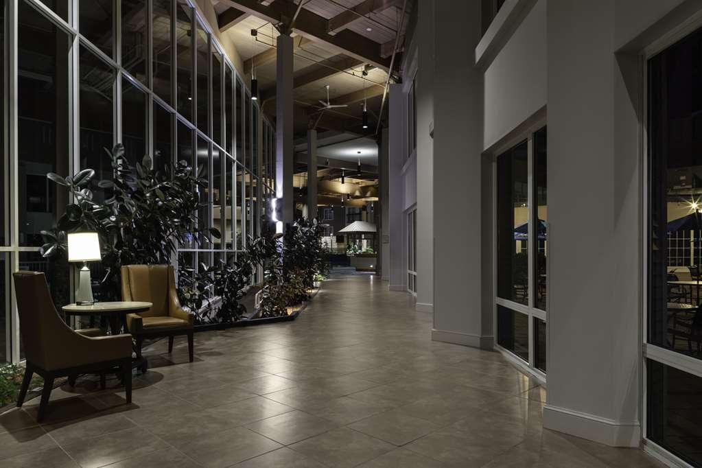 Doubletree By Hilton Hotel Burlington Vermont Intérieur photo
