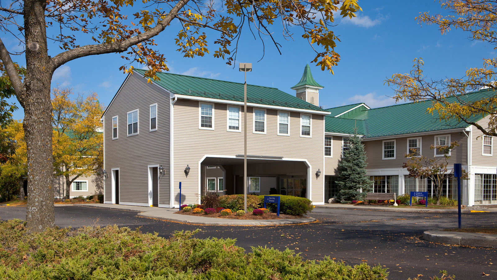 Doubletree By Hilton Hotel Burlington Vermont Extérieur photo