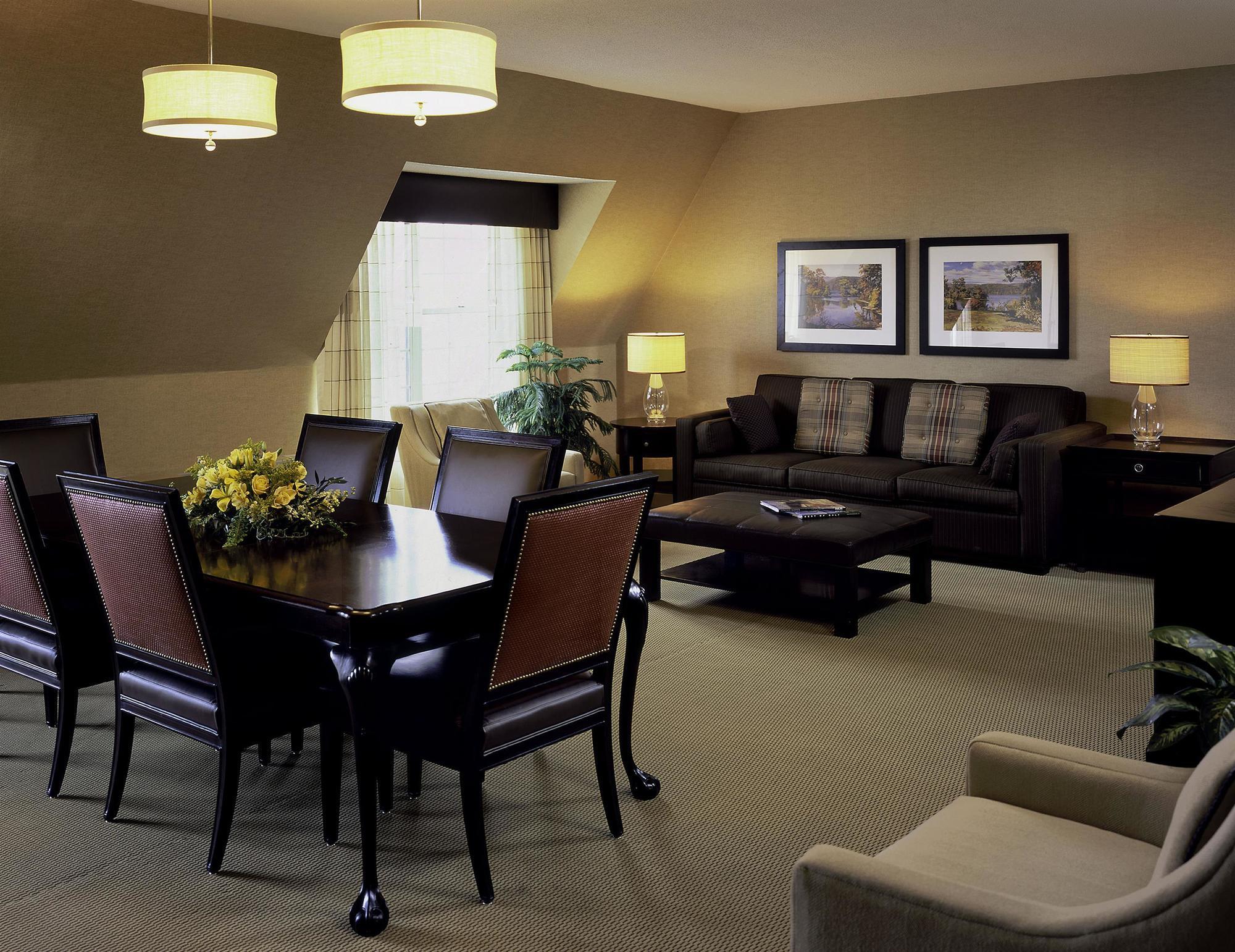 Doubletree By Hilton Hotel Burlington Vermont Extérieur photo