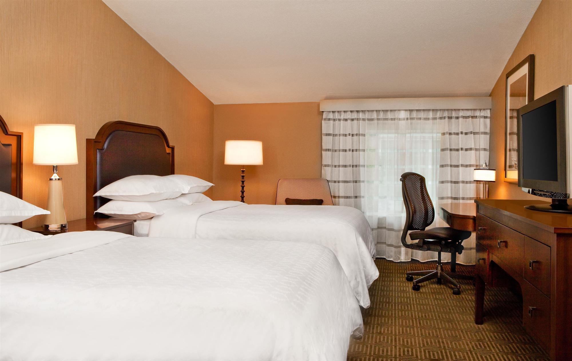 Doubletree By Hilton Hotel Burlington Vermont Extérieur photo