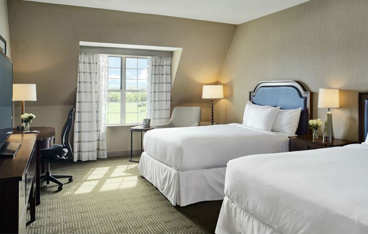 Doubletree By Hilton Hotel Burlington Vermont Extérieur photo